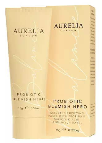 Aurelia London Probiotic Blemish Hero