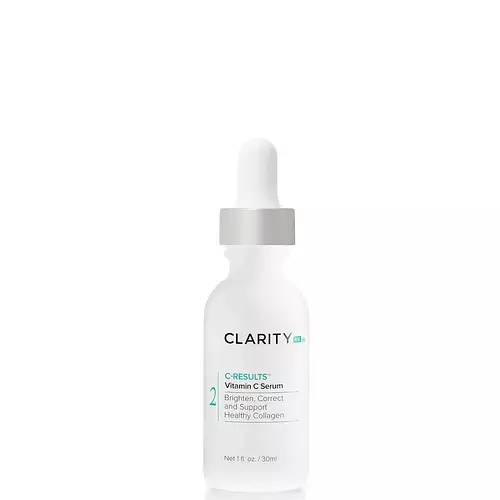 ClarityRx C-Results Vitamin C Serum