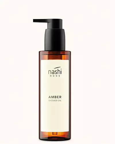 Nashi Argan Amber Shower Oil
