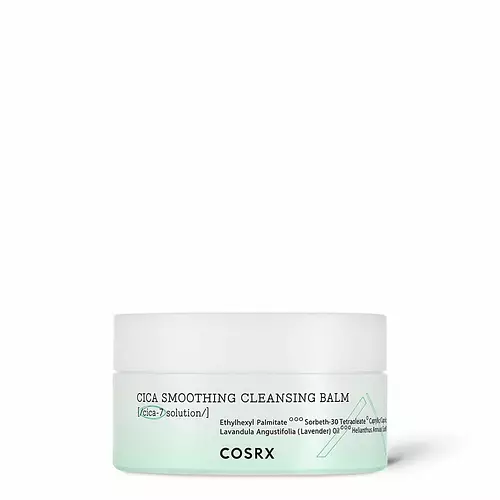 COSRX Full Fit Cica Smoothing Cleansing Balm
