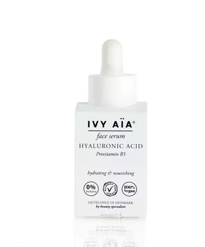 IVY AÏA Face Serum Hyaluronic Acid
