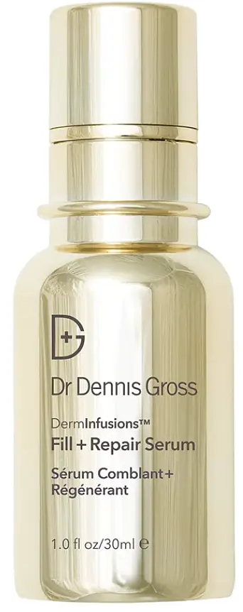 Dr. Dennis Gross Skincare DermInfusions™ Fill + Repair Serum