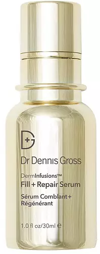 Dr. Dennis Gross Skincare DermInfusions™ Fill + Repair Serum