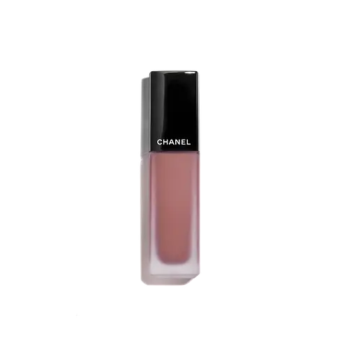 Chanel Rouge Allure Ink Matte Liquid Lip Colour 176 Warm Beige