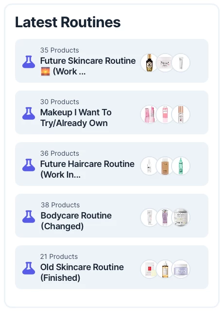 A SkinSort user's routines