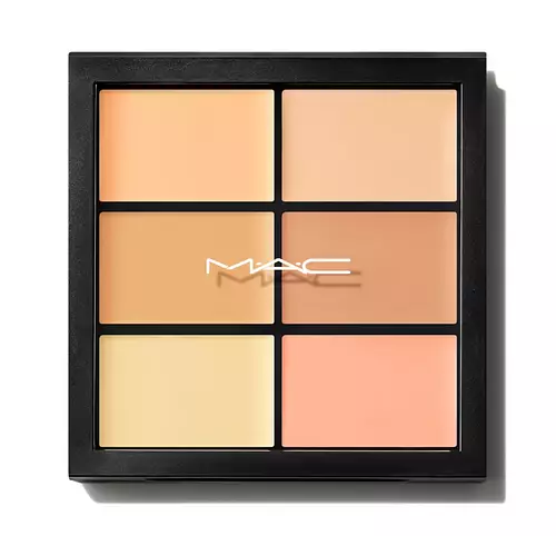 Mac Cosmetics Studio Fix Conceal And Correct Palette Light