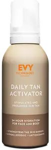 Evy Technology Daily Tan Activator