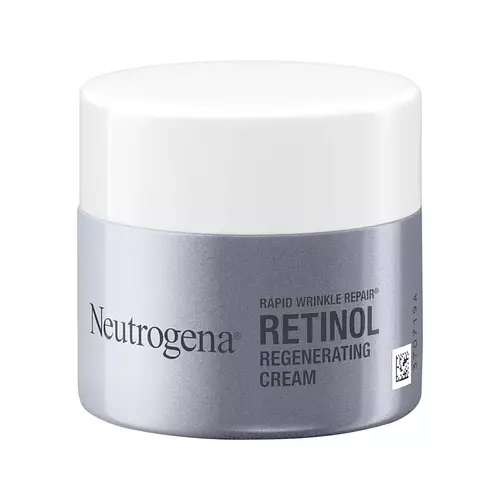 Neutrogena Rapid Wrinkle Repair Retinol Regenerating Cream