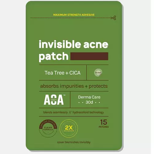 AOA Skin Invisible Acne Patches