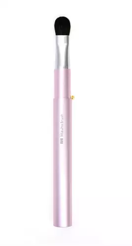 Mizuho KP-3 Portable Eyeshadow Brush (Pink)