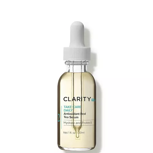 ClarityRx Take Care Daily Antioxidant Red Tea Serum