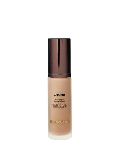 Hourglass Cosmetics Ambient Soft Glow Foundation 8