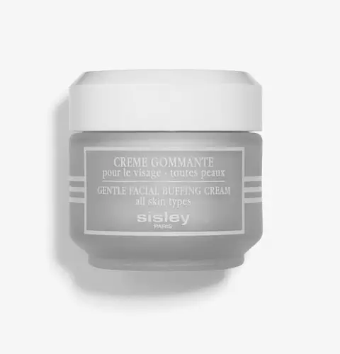 Sisley Paris Gentle Facial Buffing Cream