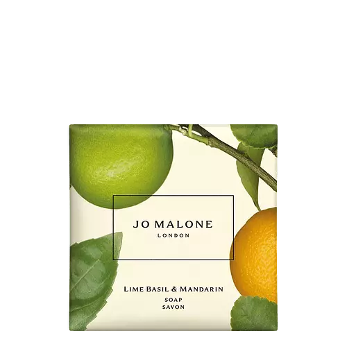 Jo Malone London Soap Lime Basil & Mandarin