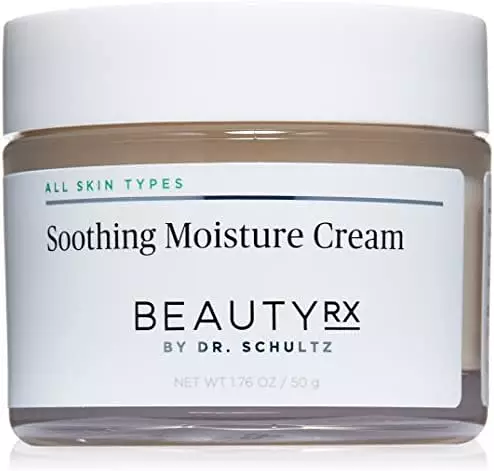 BeautyRx Soothing Moisture Cream