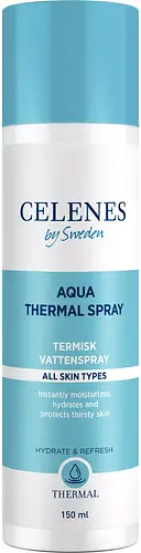Celenes by Sweden Aqua Thermal Spray