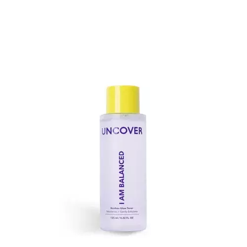 Uncover Rooibos Glow Toner