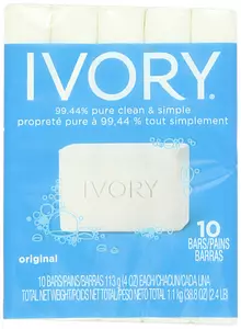 Ivory Original Bar Soap