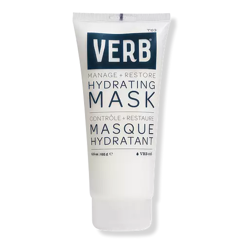 Verb Hydrating Hair Mask