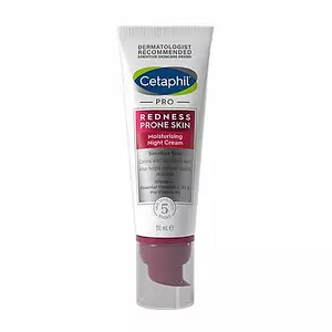 Cetaphil Pro Sens Redness Night Cream