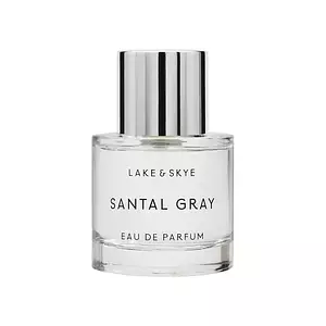 Lake & Skye Santal Gray Eau De Parfum
