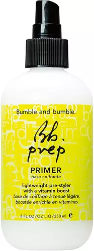 Bumble and bumble. Prep Primer