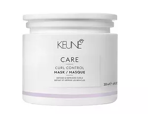 Keune Care Curl Control Mask