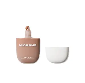 Morphe Hot Shot Sun Drops Bronzed Bombshell