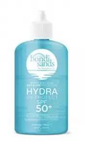 bondi sands Hydra UV Protect SPF 50+ Face Fluid