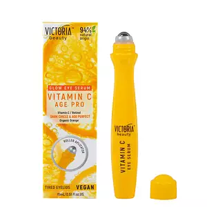 Victoria Beauty Age Pro Glow Vitamin C Eye Serum