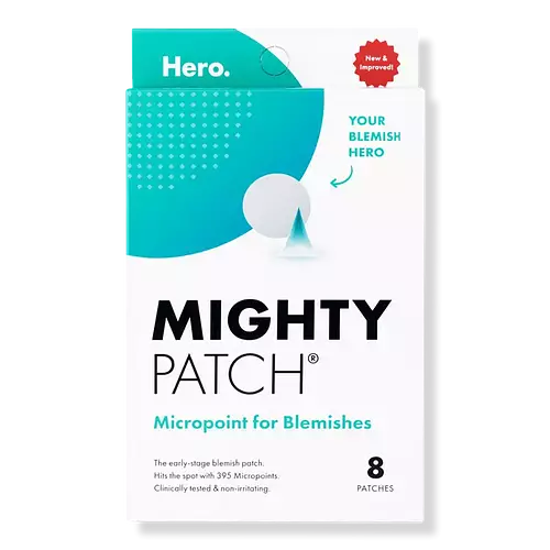 Hero Cosmetics Mighty Patch Micropoint for Blemishes