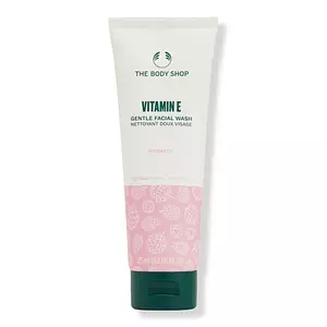 The Body Shop Vitamin E Gentle Face Wash