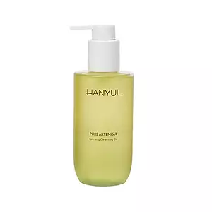 Hanyul Pure Artemisia Calming Cleansing Oil