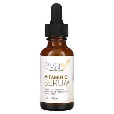Eva Naturals Vitamin C+ Serum