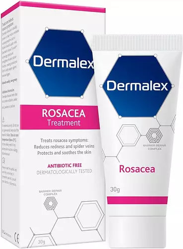 Dermalex Rosacea Treatment Cream