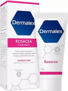 Dermalex Rosacea Treatment Cream