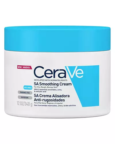 CeraVe SA Moisturizing Cream Portugal