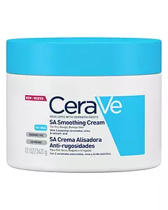 CeraVe SA Moisturizing Cream Portugal
