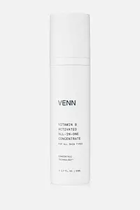 Venn Vitamin B Activated All-In-One Concentrate