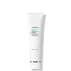 ClarityRx Physical Skin Defense Mineral SPF 50 with Antioxidants