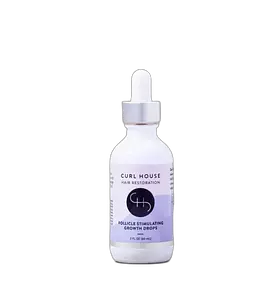 Curl House Follicle Stimulating Growth Drops