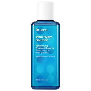 Dr. Jart+ Vital Hydra Solution Hydro Plump Treatment Essence With Hyaluronic Acid