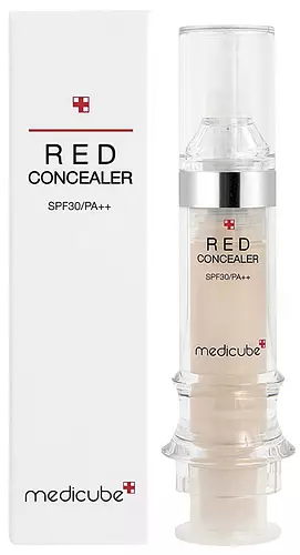 MediCube Red Concealer #21 Light Beige