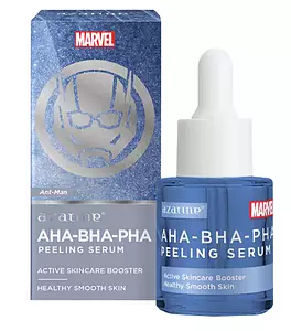 Azarine Azarine x Marvel AHA-BHA-PHA Peeling Serum
