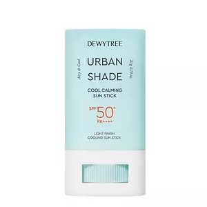 DEWYTREE Urban Shade Cool Calming Sun Stick SPF 50+ PA++++