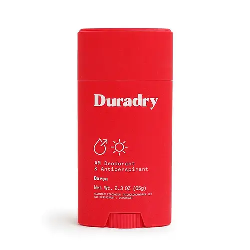 Duradry AM Deodorant & Antiperspirant Barça