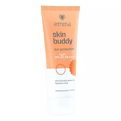 Emina Skin Buddy Sun Protection SPF 30 PA+++