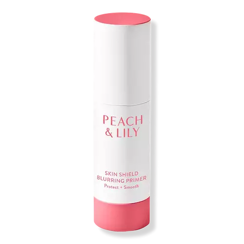 Peach & Lily Skin Shield Blurring Primer