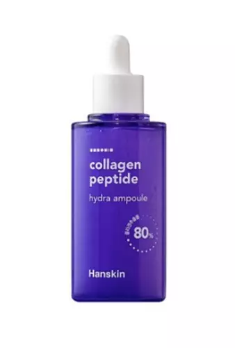 Hanskin Collagen Peptide Hydra Ampoule