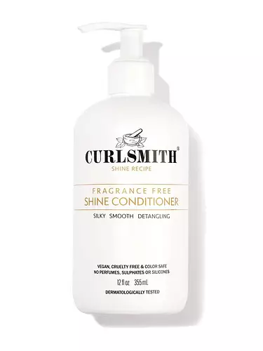 Curlsmith Shine Conditioner